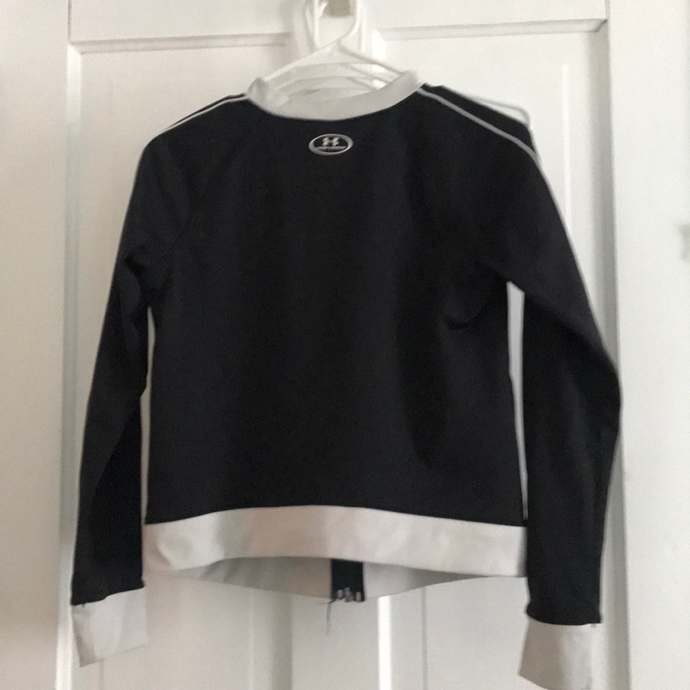 under armor jacket - Picture 2 of 2